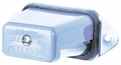 LICENSE LIGHT