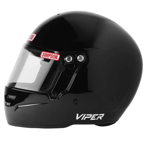 SIMPSON RACE 7100042 VIPER 2020 XLARGE BLACK