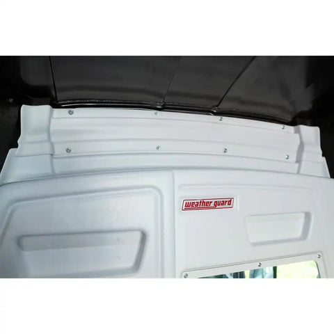 CABMAX  COMPOSITE BULKHEAD - FORD T
