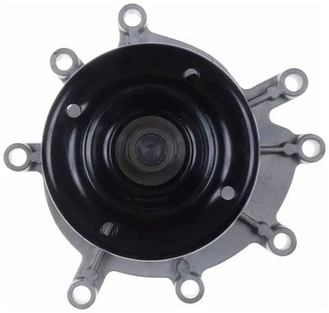 GATES CORP 43263 WATER PUMP