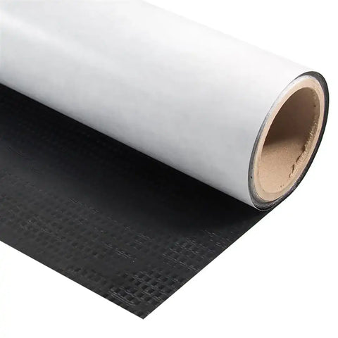 AP PRODUCTS 022-BP2850 28' X 50' BOTTOM BOARD - BLACK