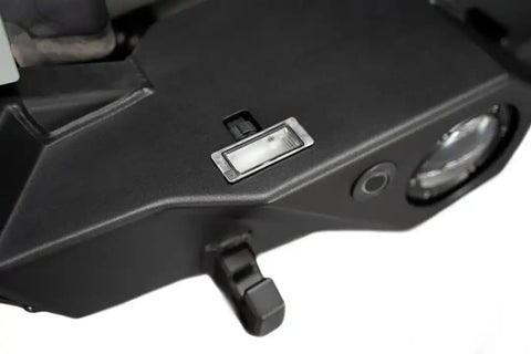 A.DESERT DES R230210030103 KRAWLER REAR BUMPER