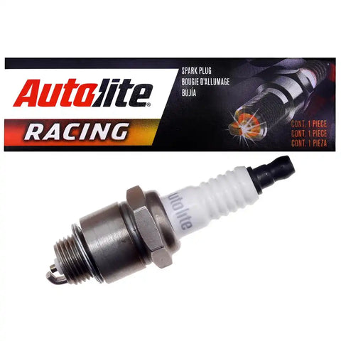 RACING PLUGS  SOLD AS PK4