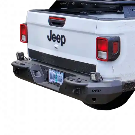 JEEP GLADIATOR JT MOD SEREIES REAR