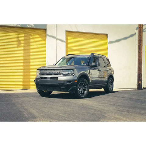 DAYSTAR KF04062BK 2021 FORD BRONCO SPORT / 2022 FORD