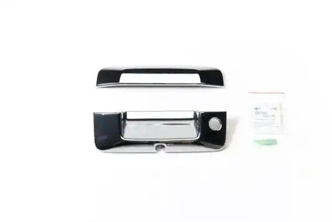 PUTCO 400142 CHROME TRIM CHEV/GM 2014