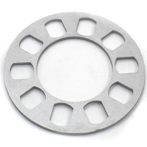 WHEEL SPACER  DIE CAST AL