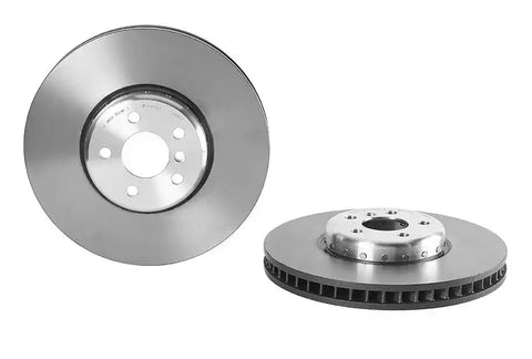 BREMBO 09D09513C02 DISC BRAKE ROTOR
