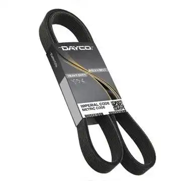 DAYCO 5100600 POLY COG GOLD LABEL BELT