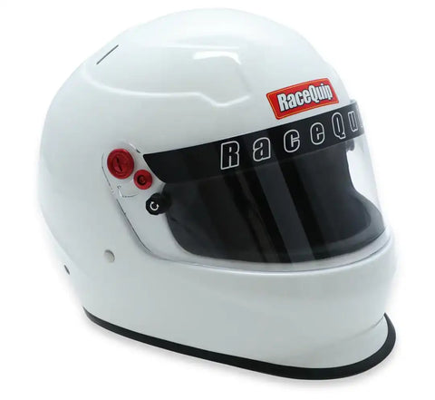 RACEQUIP 276115 PRO20 SA2020 WH LRG