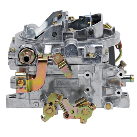 EDELBROCK 1915 CARB AVS2 650CFM OFFROAD MAN CHOKE