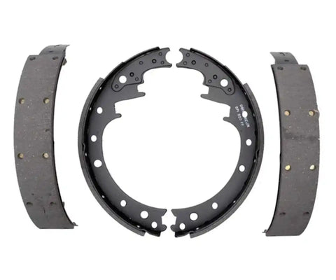 R/M BRAKES 33APG RELINED BRAKE SHOE