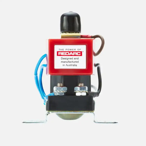 BATTERY ISOLATOR 12V100A