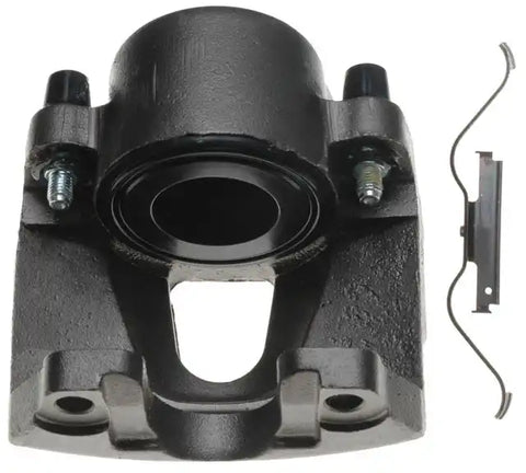 FRICTION READY CALIPERS