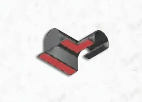 JAEGER 02006544 STYLECAP FOR GEAR DRIVE L&R