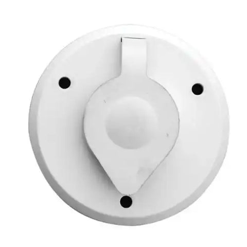 PRIME PRODCT 08-6208 ROUND CABLE TV RECEPTACLE