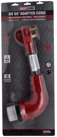 90 DEG LED DETACH ADAPTER
