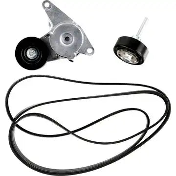 DAYCO 5060930K1 SERPENTINE BELT KIT DAYCO