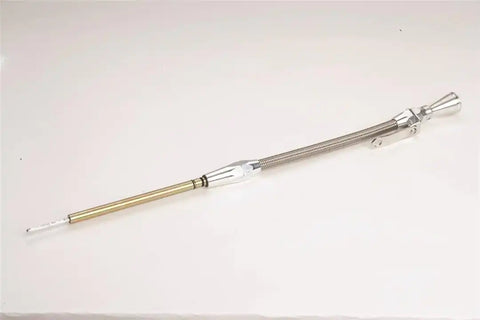 FLEX ENGINE DIPSTK SBC