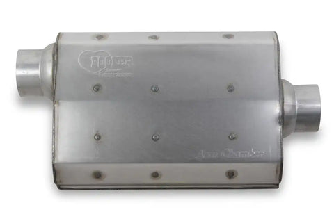 HOOKER 21502HKR AERO CHAMBER MUFF 2 1/2'