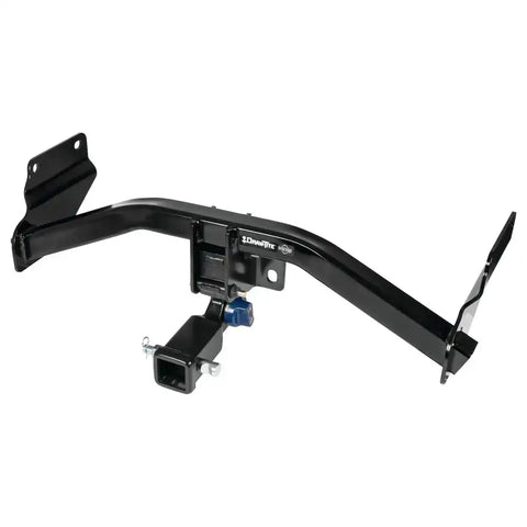 DRAW TITE 76913 CLASS III TRAILER HIDDEN HITCH SYST