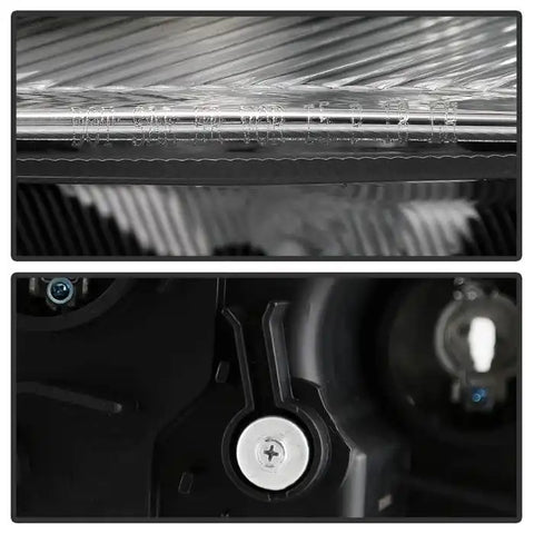 SPYDER 9945557 OE ) HONDA CR-V 05-06 HALOGEN OE