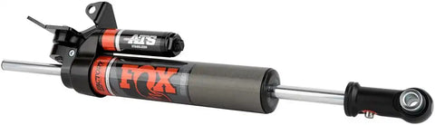 Fox Shocks 983-02-148 Steering Stabilizer 2.0 Factory Series Single Aluminum Adju