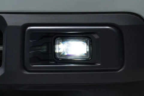 DIODE DYNAMC DD7768 ELITE FOG LIGHT KIT 22-23 MAVERICK