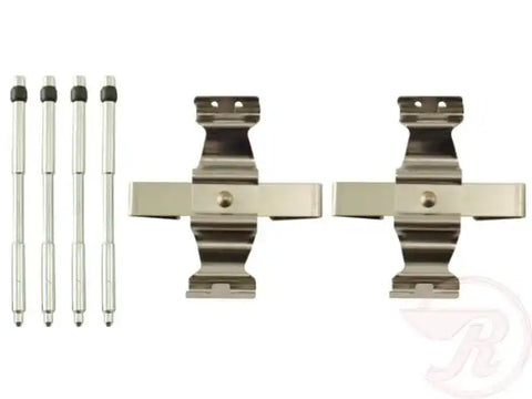 BRAKE CALIPER HARDWARE KITS