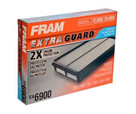 AIR FILTER 3/CS