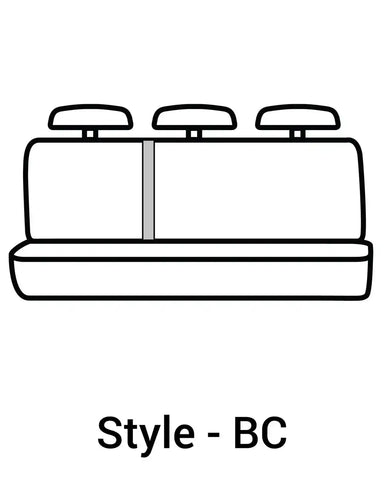COVERCRAFT SSC7432COBK CHSSRR RAM 1500 11-18 CREW CAB OR Q