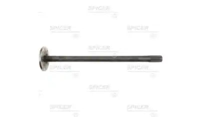 AXLE SHAFT