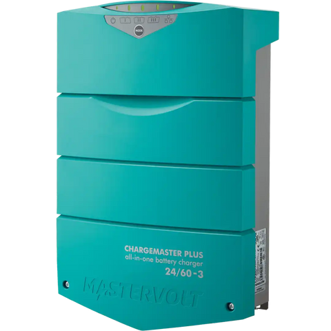 MASTERVOLT 44320605 CHARGEMASTER PLUS 24/60 CZONE/MBUS