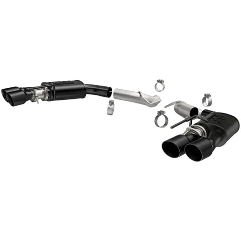 MAGNAFLOW 19419 SYS CB 2018 TOYOTA C-HR 2