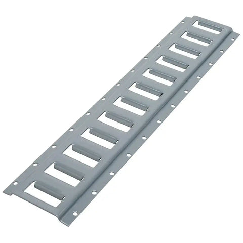 24' E-TRACK  CUT CASE