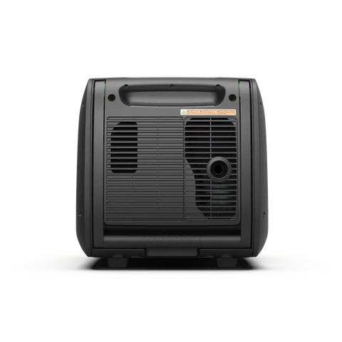 INVERTER 3650/3300W ELECTRIC START