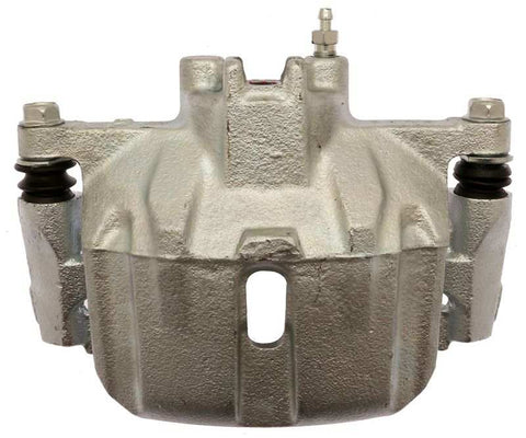 BRAKE CALIPER & BRACKET