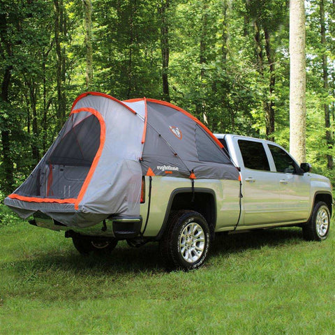 FULL SIZE SHORT BED TENT