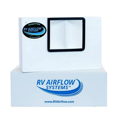 RV AIRFLOW RVAF-M3-KIT RVAFAC ARFLW DIST MOD COLEM M31015