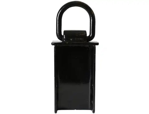 Buyers Products B38SP Tie Down Anchor Stake Pocket Mount 400 Pound Working Load Cap