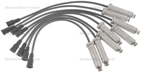 WIRE SETS DOMESTIC TRUCK