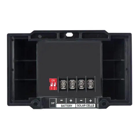 ZAMP SOLAR ZS-8AW 8 AMP 5 STAGE WATERPROOF