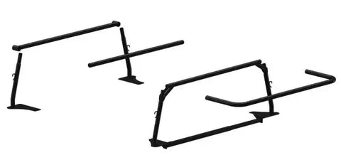 FS LEGS&BARS W/SHLL NOTUB