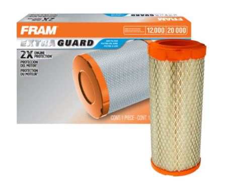 AIR FILTER  3/CS