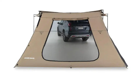 RHINO RACK 33112 BATWING TAPERED ZIP EXTENSION WITH