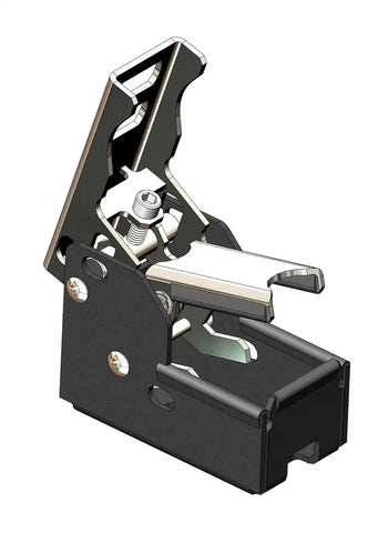 WARRIOR PROD 4370 QUICKLATCH JACK MT