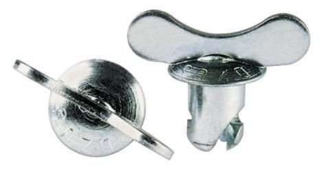 MOROSO 71271 QUICK FASTENER STEEL