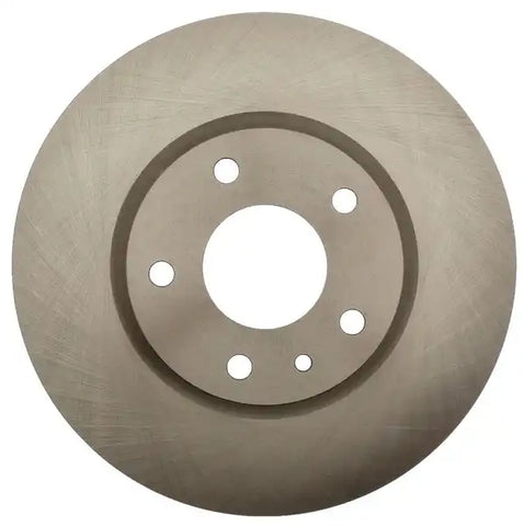 BRAKE ROTOR