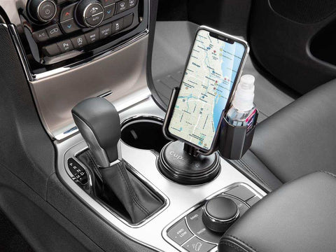 WEATHERTECH 8ACF8 STD CUPFONE WITH SANITZER