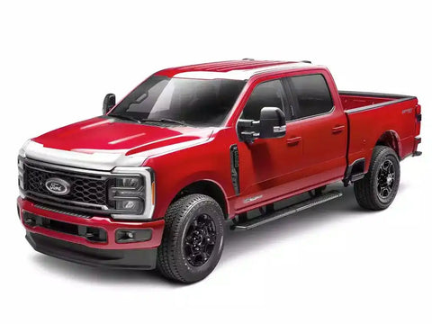 VENTSHADE CO 622235 2015-2017 FORD F-250 SUPER DUTY